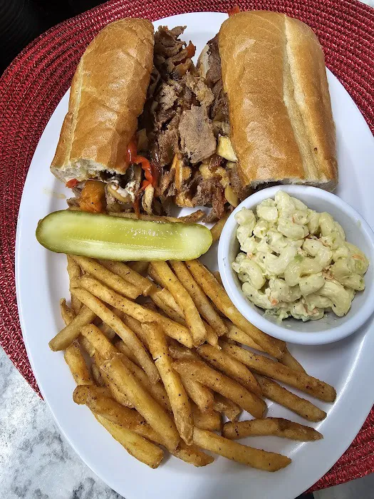 Mamma Mia! Cafe & Pizzeria Picture 10