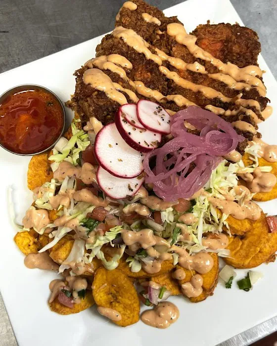 Sofrito 787 NY Picture 10