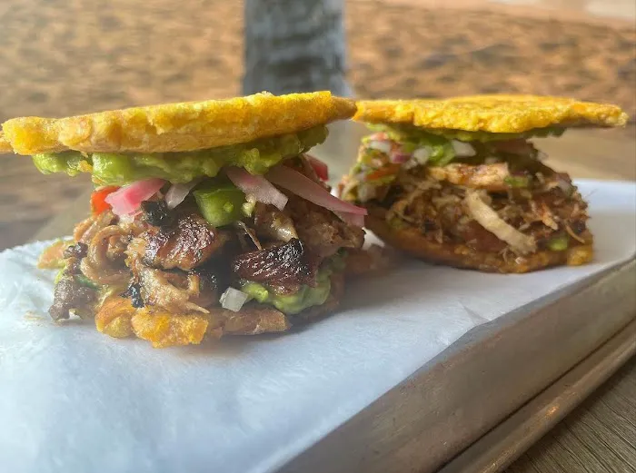 Sofrito 787 NY Picture 3