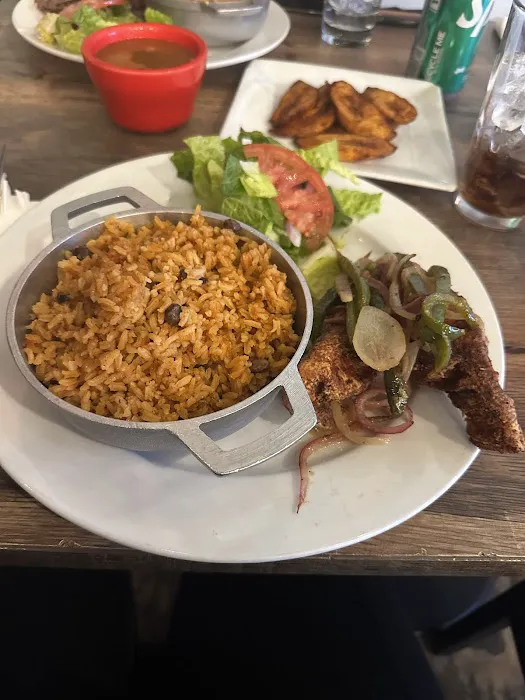 Sofrito 787 NY Picture 1