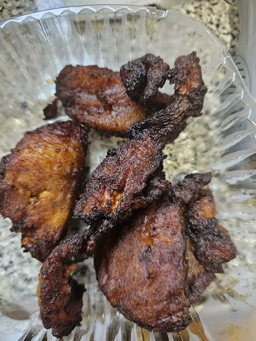 Sofrito 787 NY Picture 2