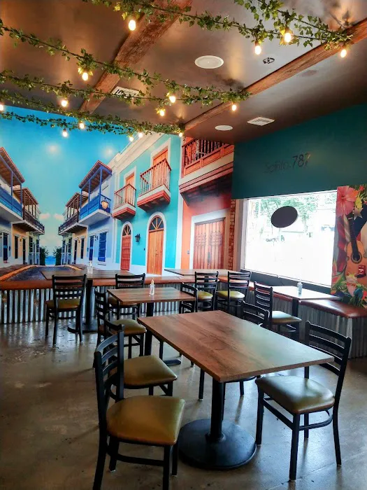 Sofrito 787 NY Picture 8