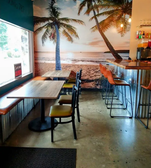 Sofrito 787 NY Picture 9