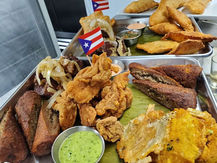 Sofrito 787 NY Picture 4