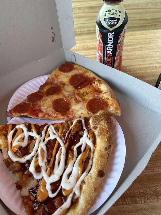 Tosco's Pizzeria New Windsor Picture 1