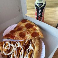 Tosco's Pizzeria New Windsor ico