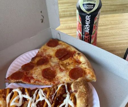 Tosco's Pizzeria New Windsor