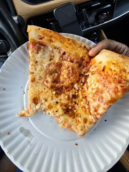 Tosco's Pizzeria New Windsor Picture 2