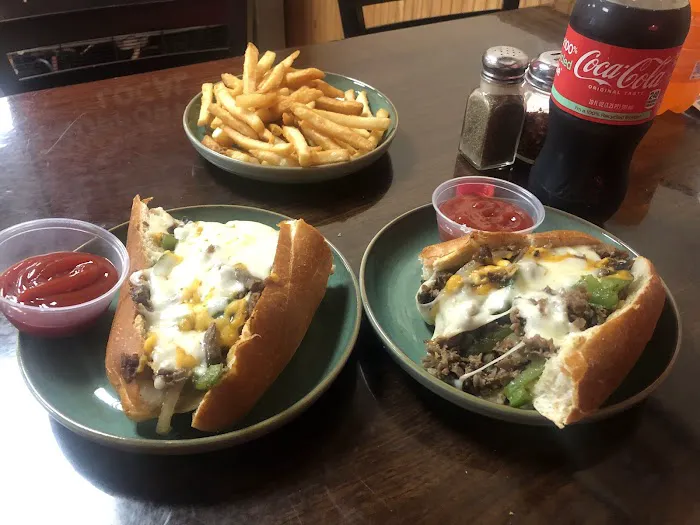 Tosco's Pizzeria New Windsor Picture 5