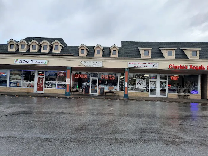 Tosco's Pizzeria New Windsor Picture 7