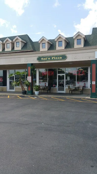 Tosco's Pizzeria New Windsor Picture 6