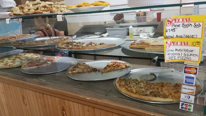 Tosco's Pizzeria New Windsor Picture 10