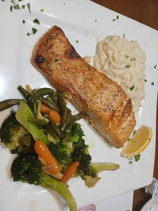 PortuCale Restaurant & Bar Picture 2