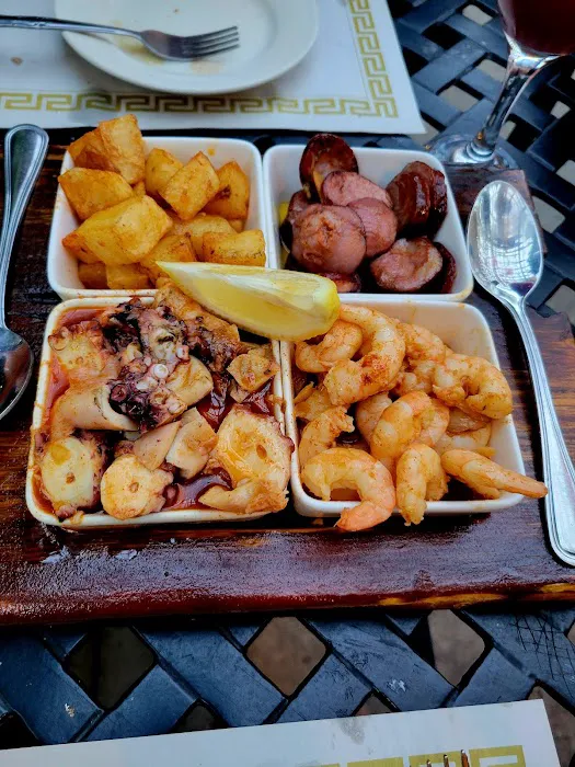 PortuCale Restaurant & Bar Picture 3