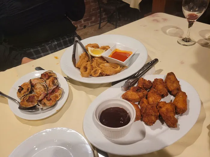 PortuCale Restaurant & Bar Picture 5