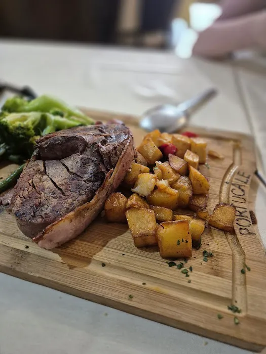 PortuCale Restaurant & Bar Picture 7