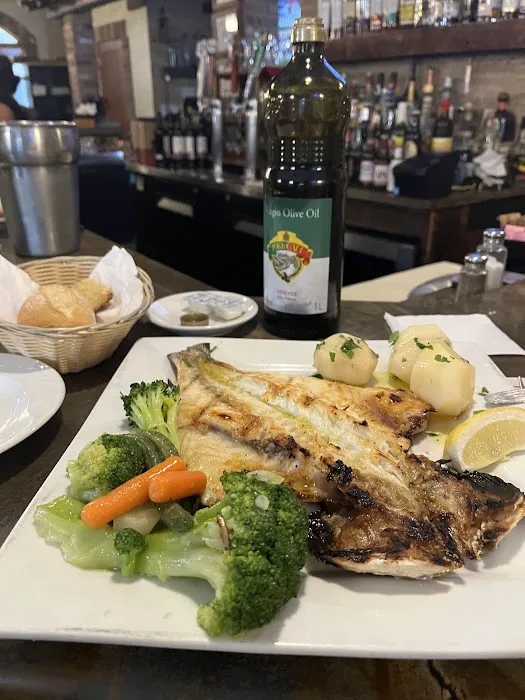 PortuCale Restaurant & Bar Picture 4