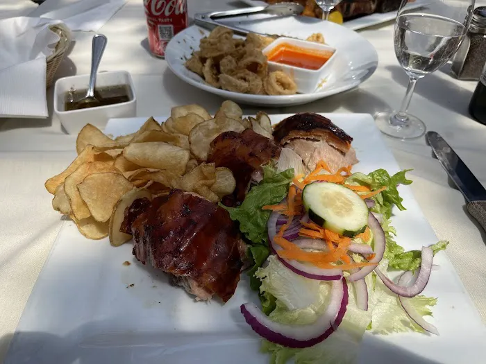 PortuCale Restaurant & Bar Picture 10