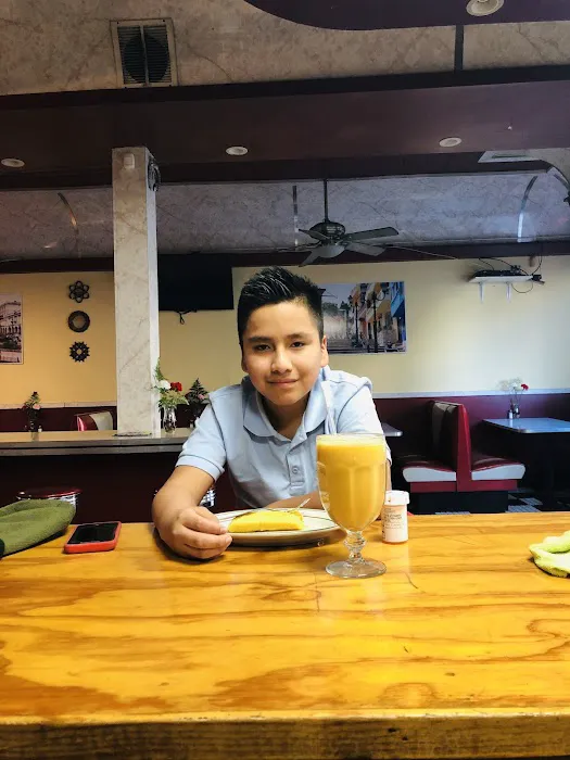 Gerald's Alta Mar Restaurant Picture 7