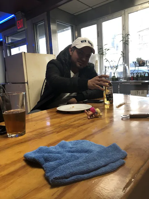 Gerald's Alta Mar Restaurant Picture 10