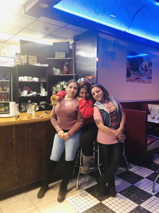 Gerald's Alta Mar Restaurant Picture 3