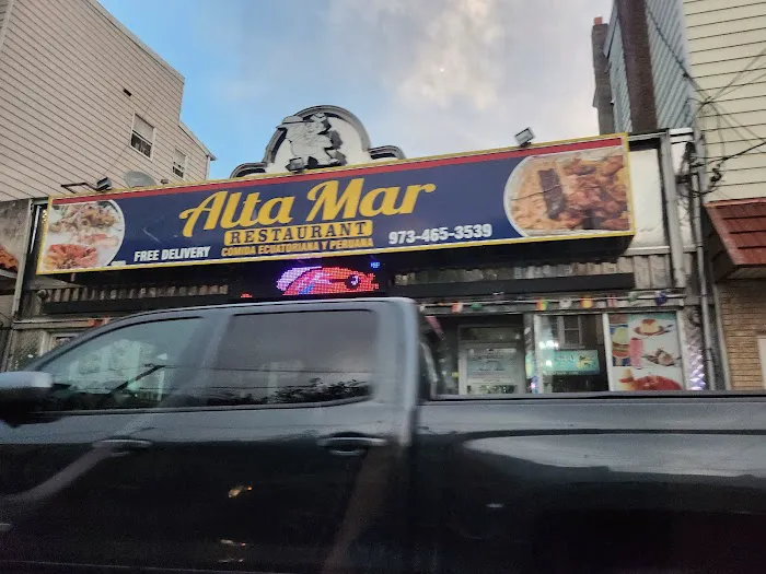 Gerald's Alta Mar Restaurant Picture 9