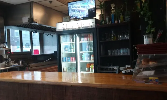 Gerald's Alta Mar Restaurant Picture 4