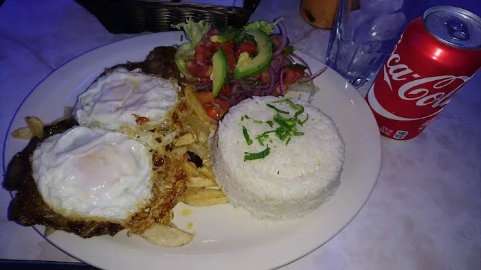 Gerald's Alta Mar Restaurant Picture 1