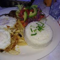 Gerald's Alta Mar Restaurant ico