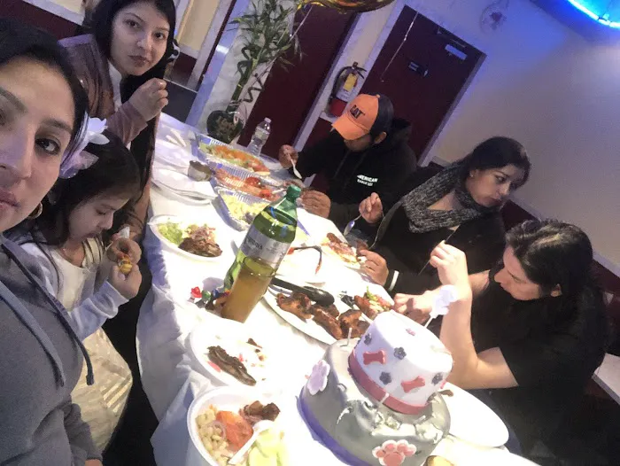 Gerald's Alta Mar Restaurant Picture 2