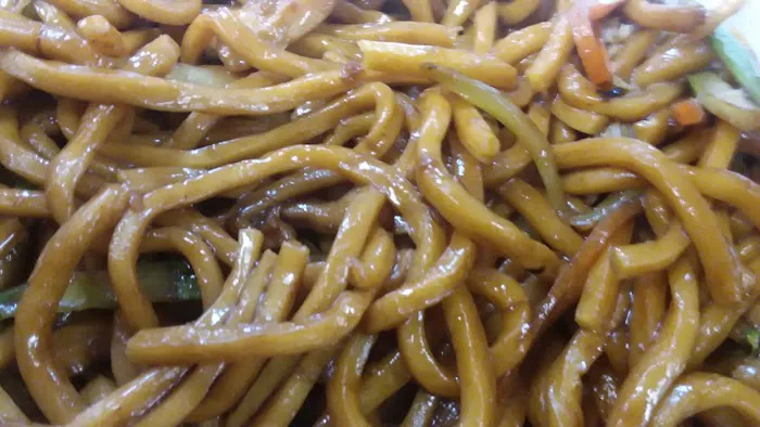 China Sea Chinese Restaurant Picture 6