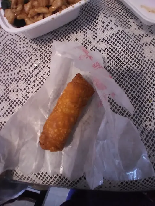 China Sea Chinese Restaurant Picture 4