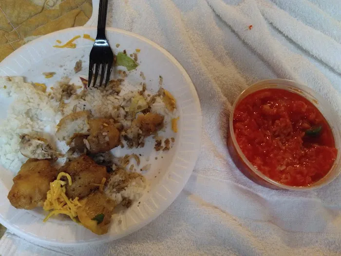 China Sea Chinese Restaurant Picture 1