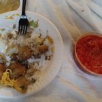 China Sea Chinese Restaurant