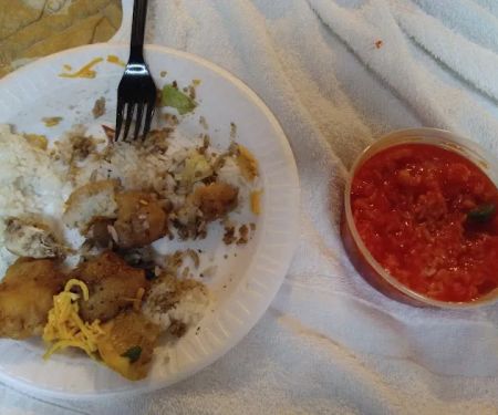 China Sea Chinese Restaurant