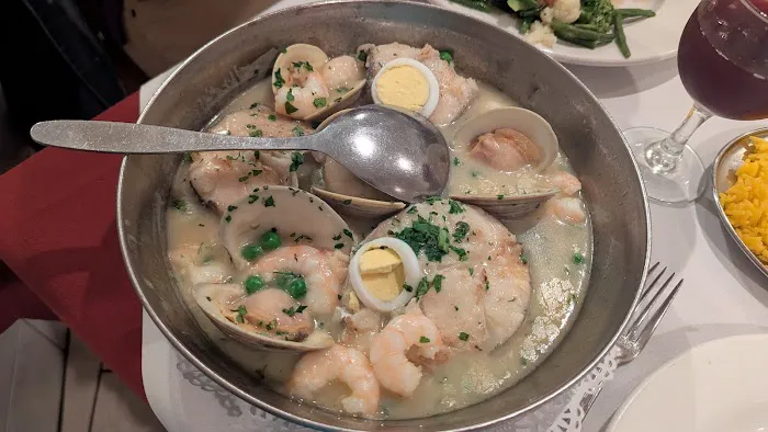 Casa Vasca Picture 5