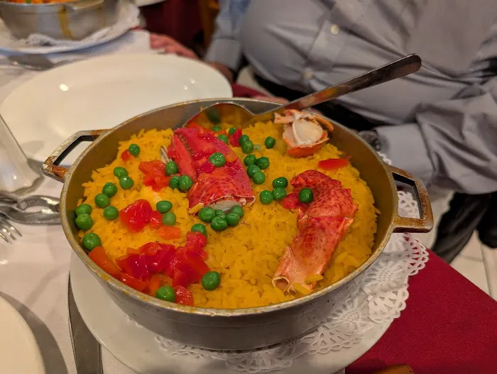 Casa Vasca Picture 2