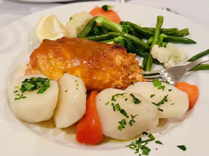 Casa Vasca Picture 1