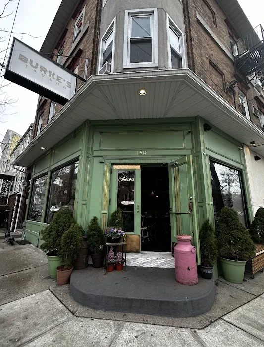 Burke's Tavern Picture 1