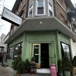 Burke's Tavern