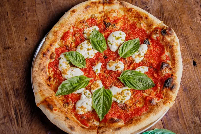 Burke's Tavern Picture 6