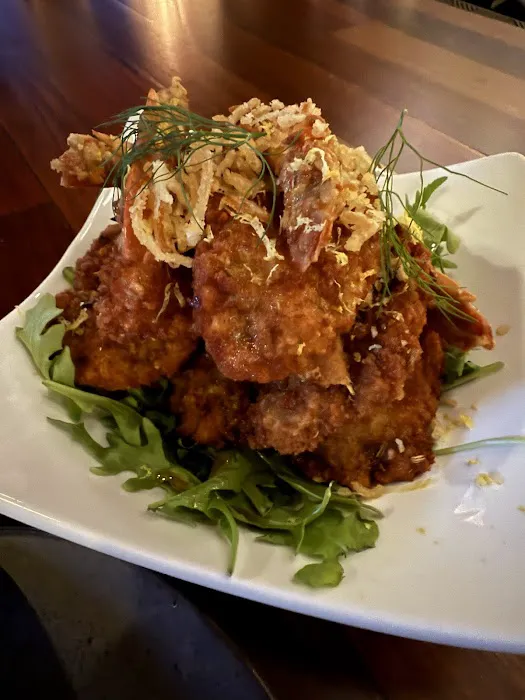 Burke's Tavern Picture 4