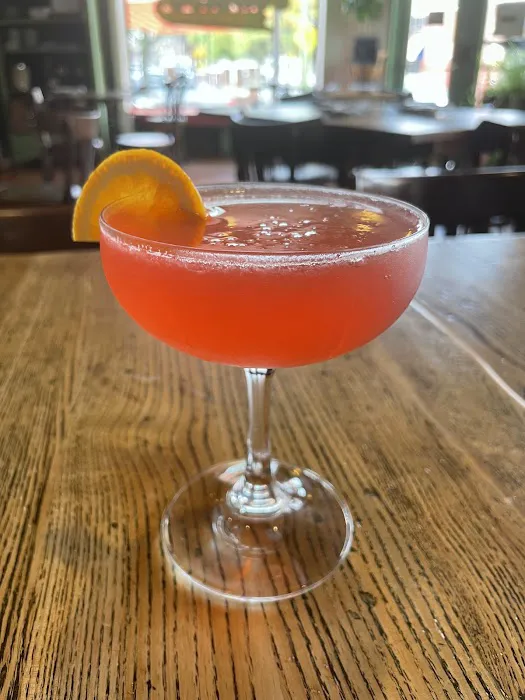 Burke's Tavern Picture 8