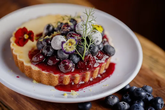 Burke's Tavern Picture 9