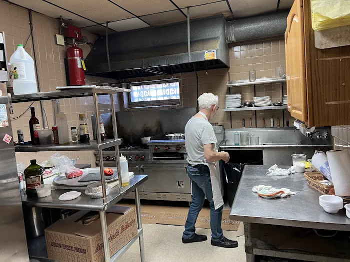 Alondras Bar And Lounge Picture 10