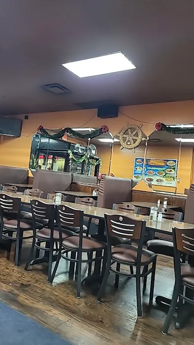 Alondras Bar And Lounge Picture 2