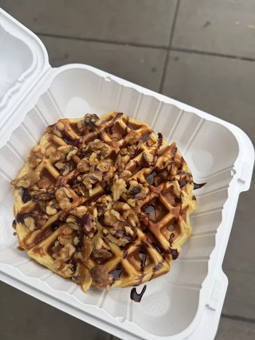 VERITO’S NUTRITION CENTER Picture 1