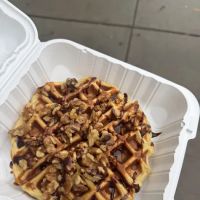 VERITO’S NUTRITION CENTER ico