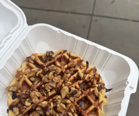 VERITO’S NUTRITION CENTER