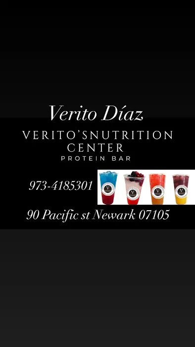 VERITO’S NUTRITION CENTER Picture 2